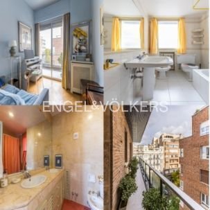 Apartamento en Retiro, Madrid, España 1 - 16652611