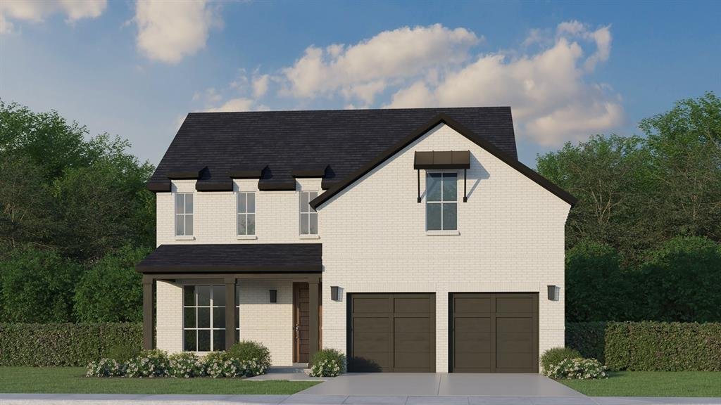 House in Little Elm, Texas, United States 1 - 18690749