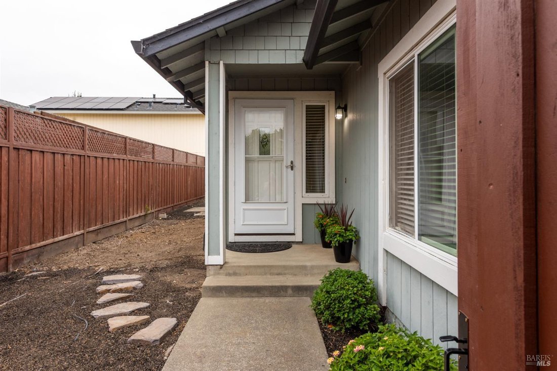 House in Cotati, California, United States 3 - 18689059