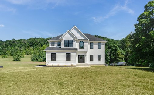 Maison à Nassau, État de New York, États-Unis 1