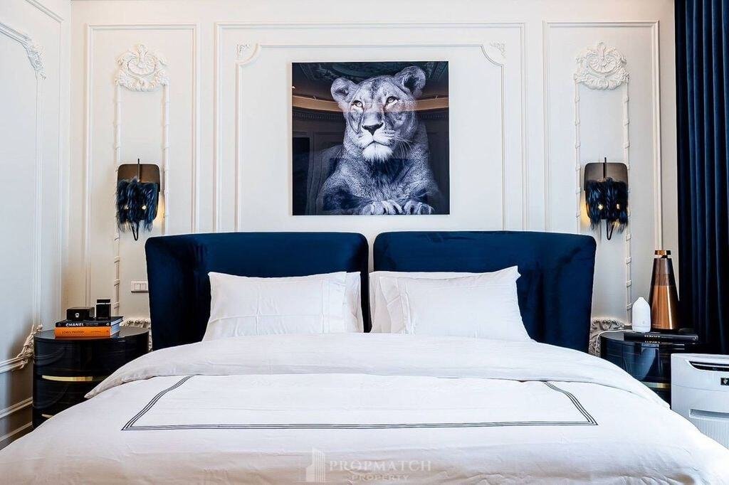 Condo in Bangkok, Bangkok, Thailand 5 - 18686547