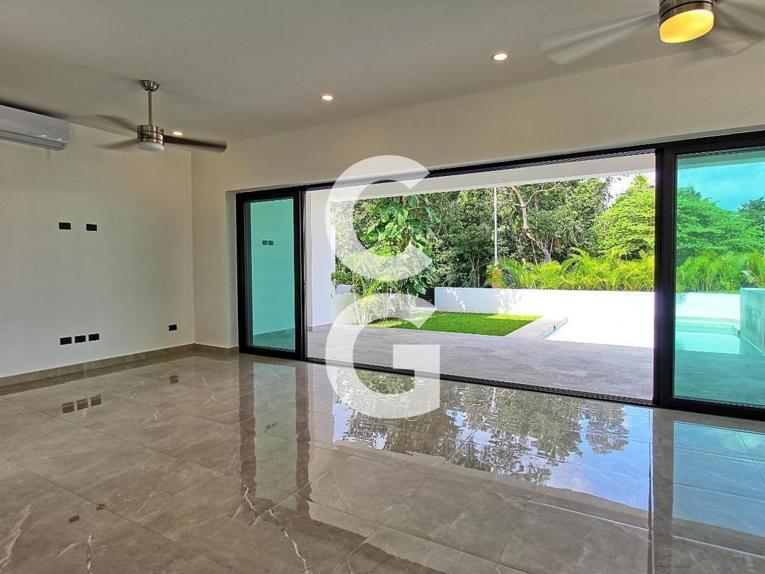 House in Cancún, Quintana Roo, Mexico 2 - 18688624