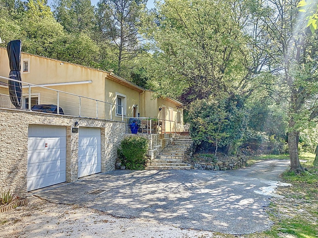 House in Évenos, Provence-Alpes-Côte d'Azur, France 4 - 18687139