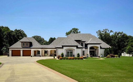 Maison à Decatur, Alabama, États-Unis 1