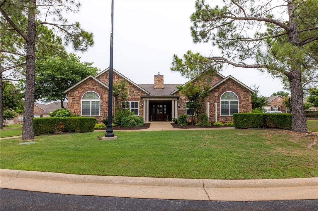 Condo in Johnson, Arkansas, United States 2 - 18689254