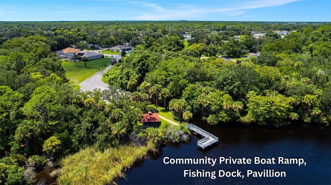 House in Port Orange, Florida, United States 2 - 18691110