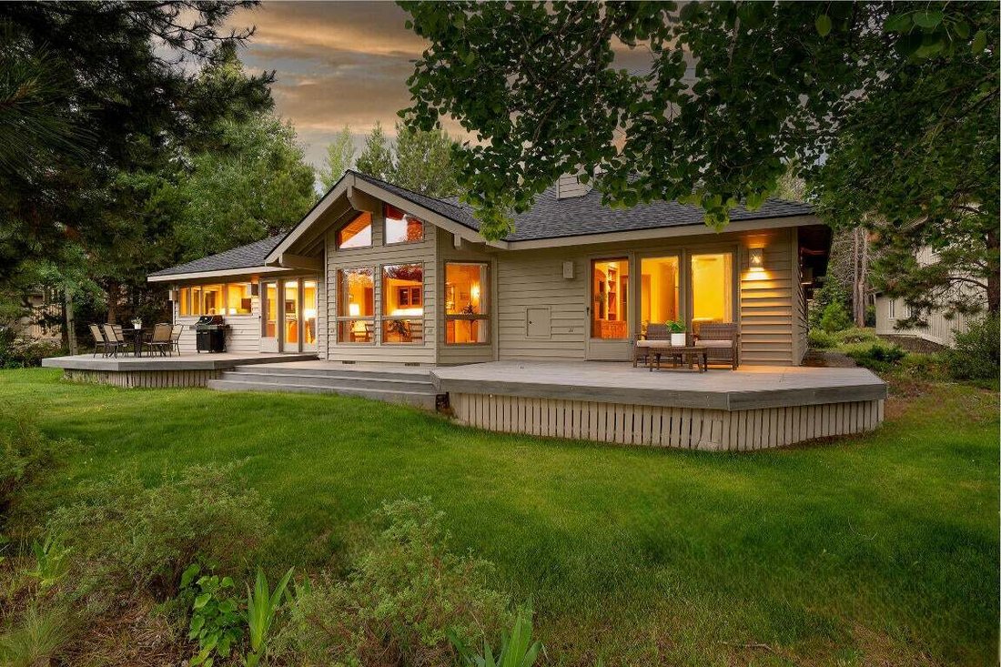 House in Sunriver, Oregon, United States 3 - 18689290