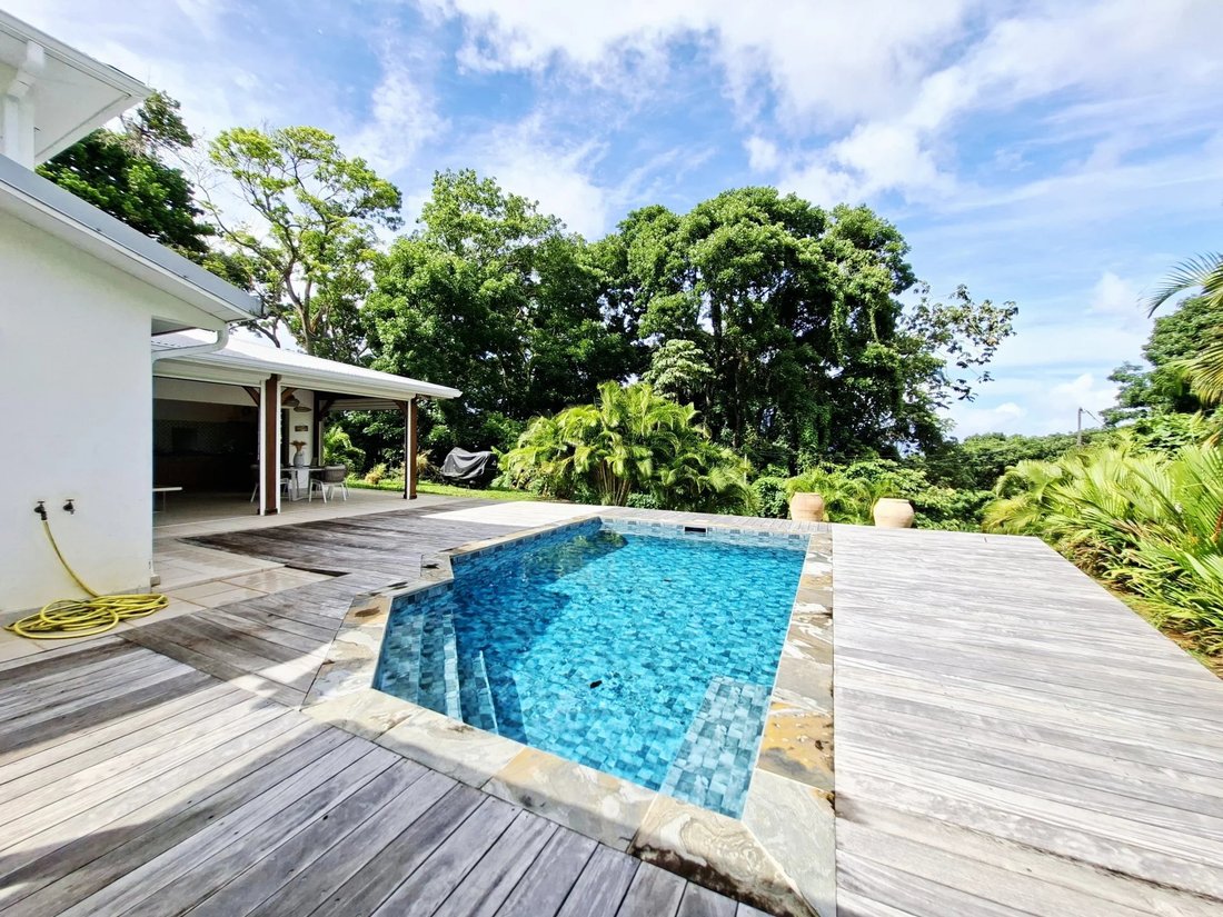 House in Sainte-Luce, Le Marin, Martinique 2 - 18688446
