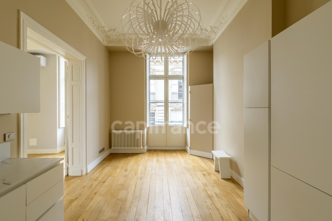 Apartamento en San Bruno-San Agustín, Burdeos, Francia 5 - 16250874