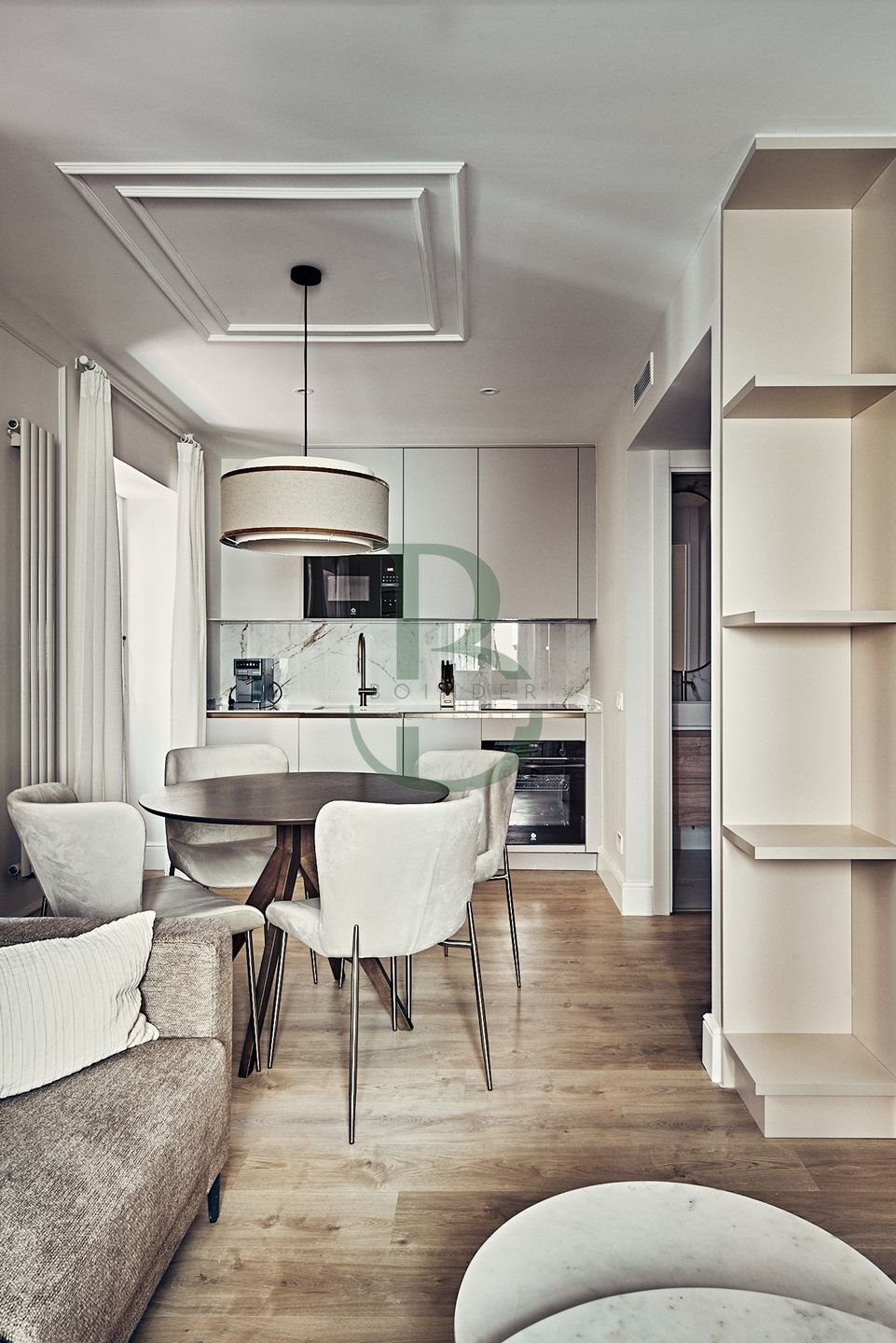 Apartment in Centro, Madrid, Spain 5 - 18691190