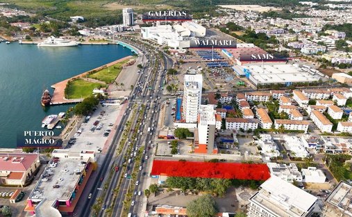 Land in Puerto Vallarta, Jalisco, Mexico 1