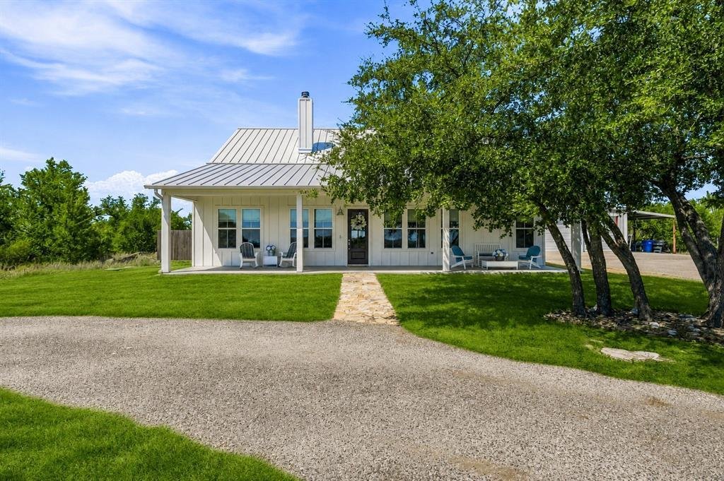 House in Bluff Dale, Texas, United States 1 - 18687775