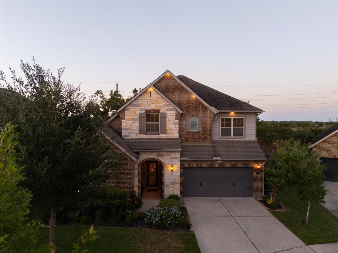 House in Rosenberg, Texas, United States 3 - 18687928