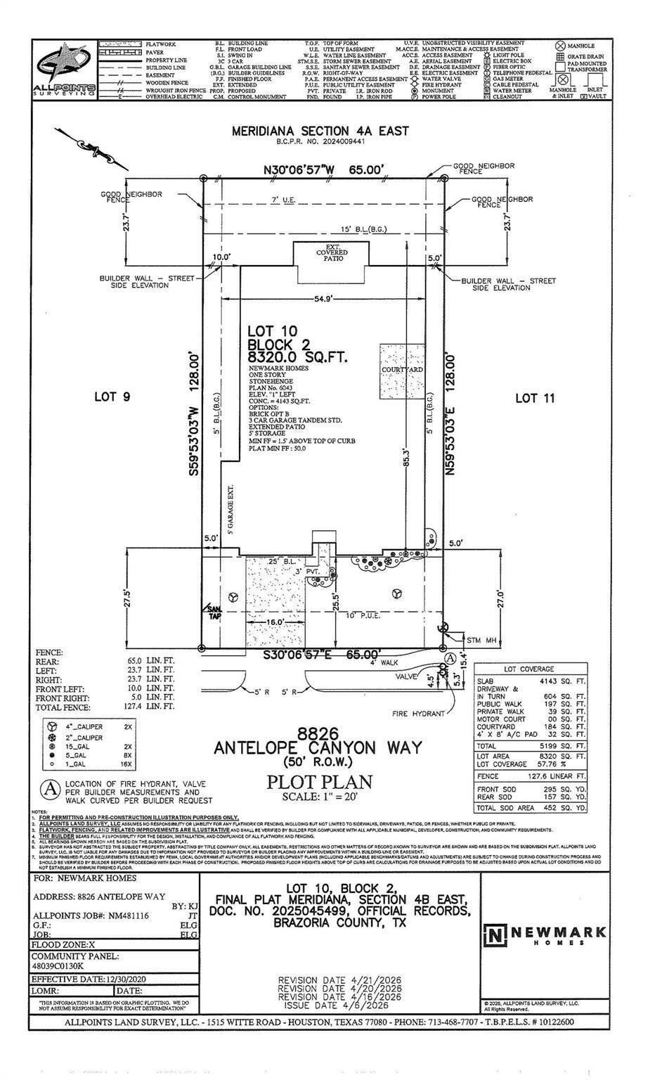 House in Manvel, Texas, United States 3 - 18690109