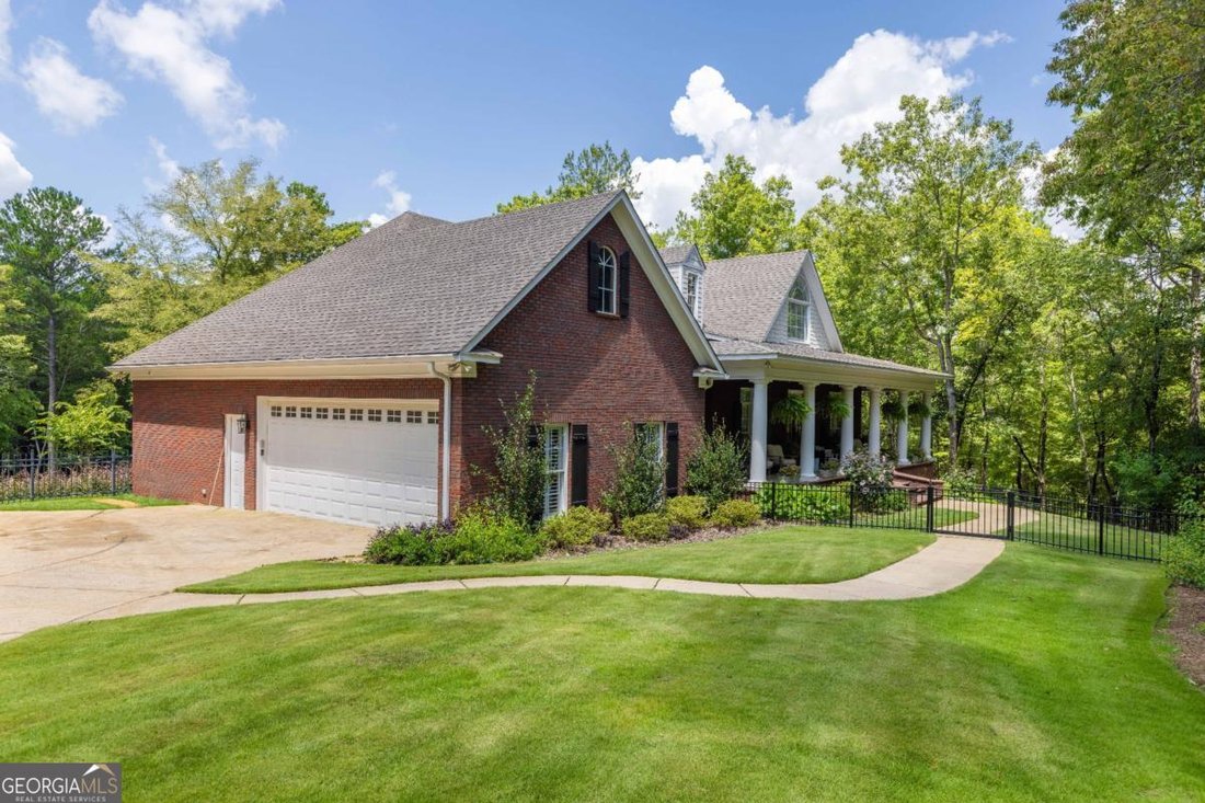 House in Columbus, Georgia, United States 3 - 18687653