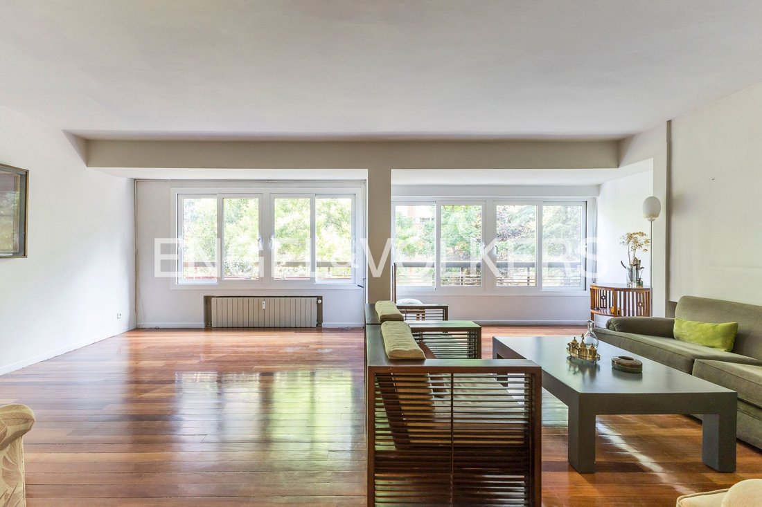 Apartment in Chamartín, Madrid, Spain 4 - 18245450