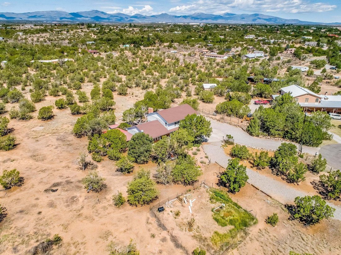 House in White Rock, New Mexico, United States 3 - 18689279