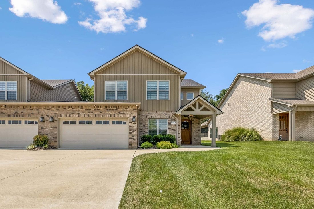 House in Clarksville, Tennessee, United States 1 - 18690312