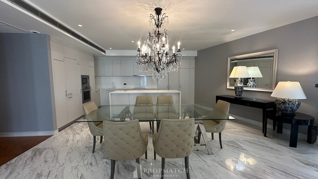 Condo in Bangkok, Bangkok, Thailand 5 - 18686508