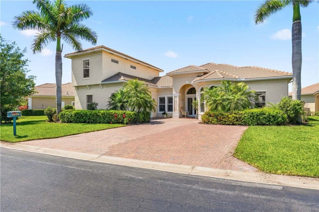 House in Vero Beach, Florida, United States 5 - 17838344