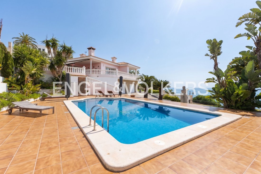 House in Orpesa / Oropesa del Mar, Valencian Community, Spain 5 - 16960947