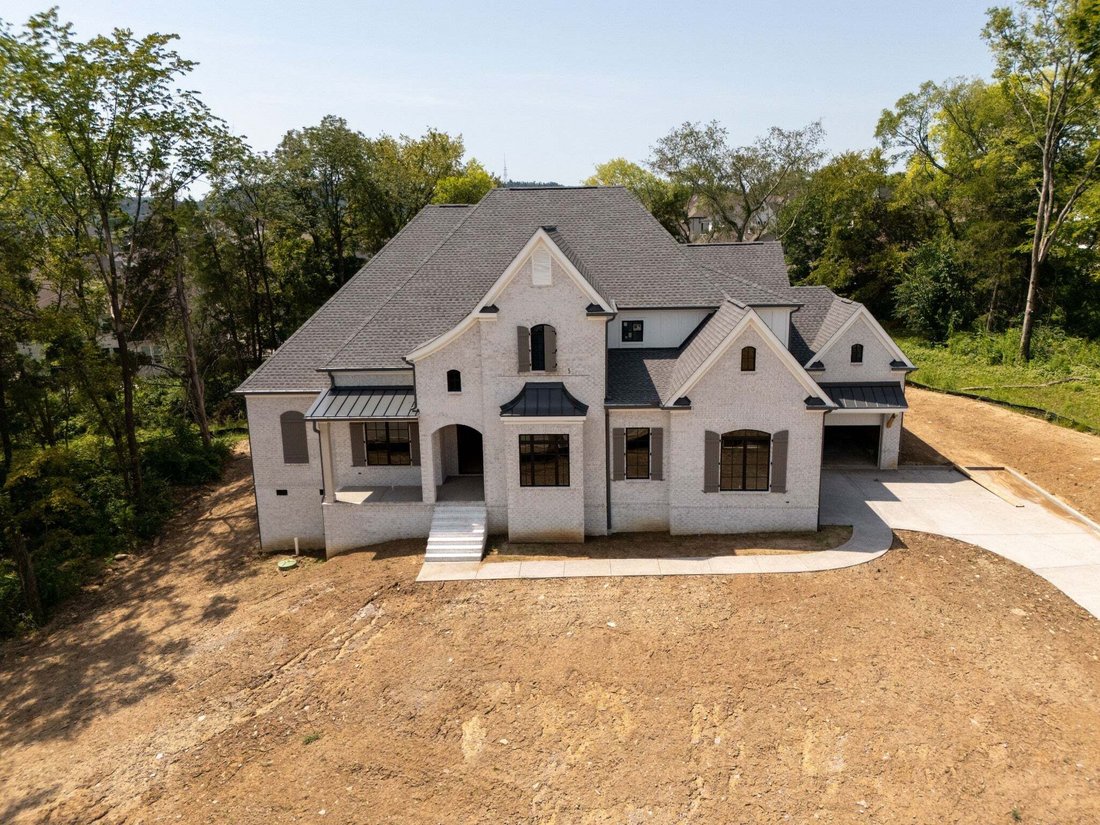 House in Brentwood, Tennessee, United States 4 - 17529005