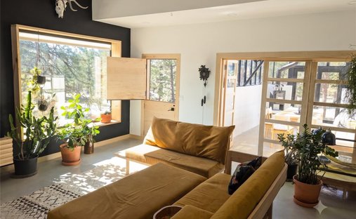 House in Buena Vista, Colorado, United States 1