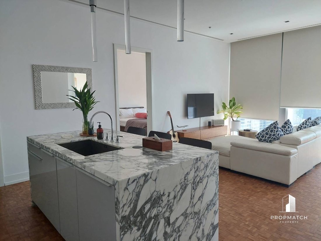 Condo in Bangkok, Bangkok, Thailand 5 - 18686856