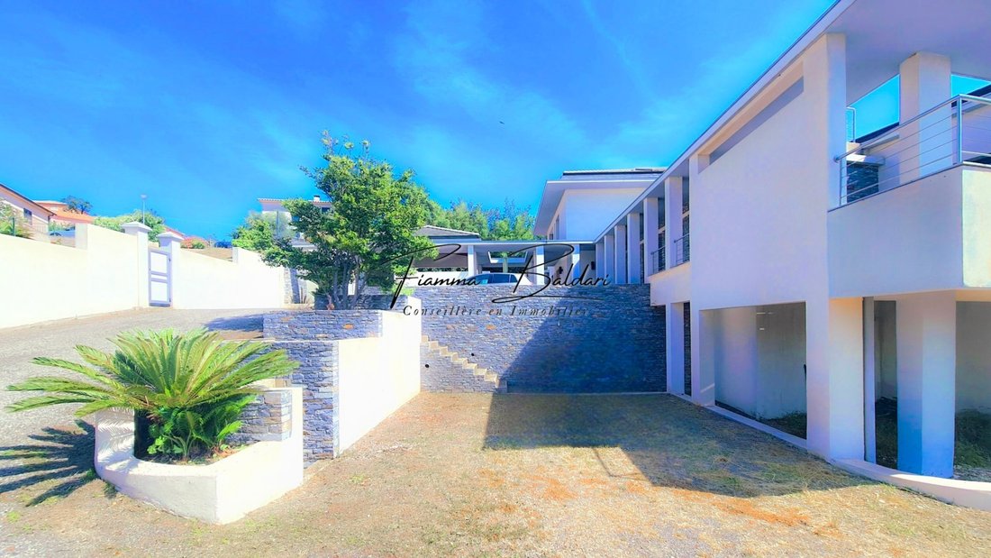 Villa à Penta-di-Casinca, Corse, France 5 - 18251830