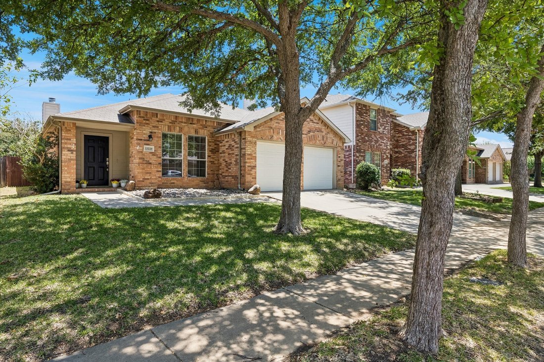 House in Fort Worth, Texas, United States 2 - 18690950