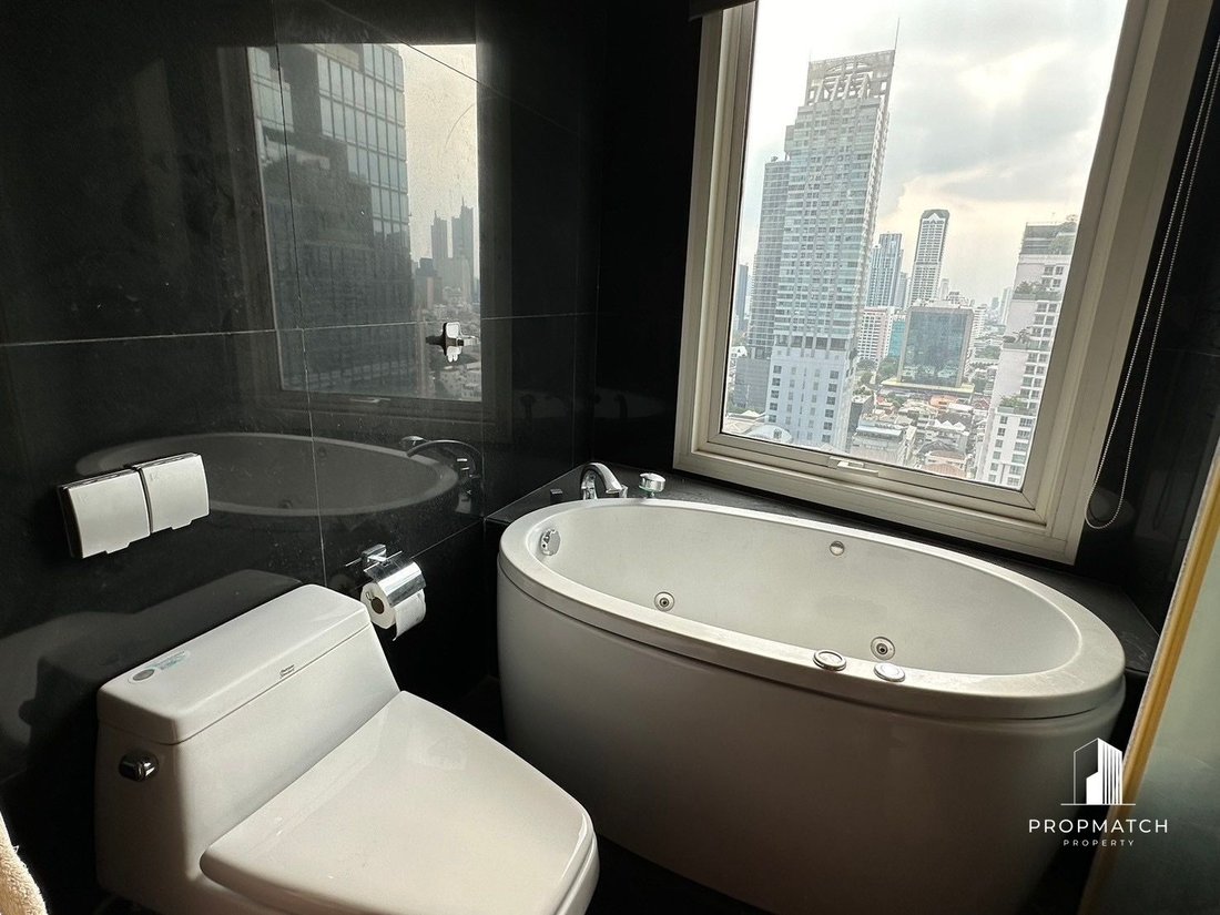 Condo in Bangkok, Bangkok, Thailand 1 - 18686834