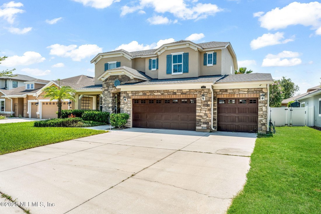 House in Jacksonville, Florida, United States 3 - 18689592