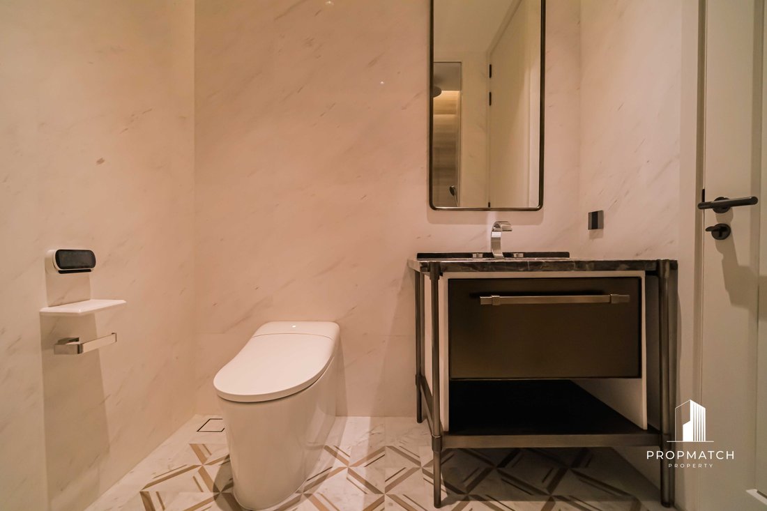 Condo in Bangkok, Bangkok, Thailand 5 - 18686798