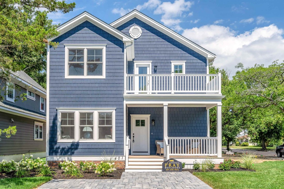 House in Cape May, New Jersey, United States 3 - 18686927