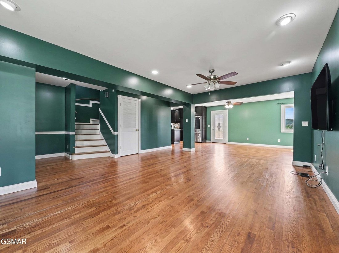 House in Madisonville, Tennessee, United States 4 - 18690224