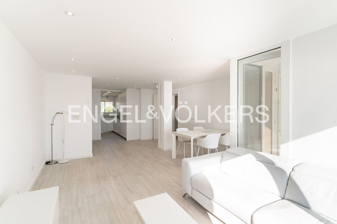 Penthouse in Sant Andreu de Llavaneres, Catalonia, Spain 4 - 16742099