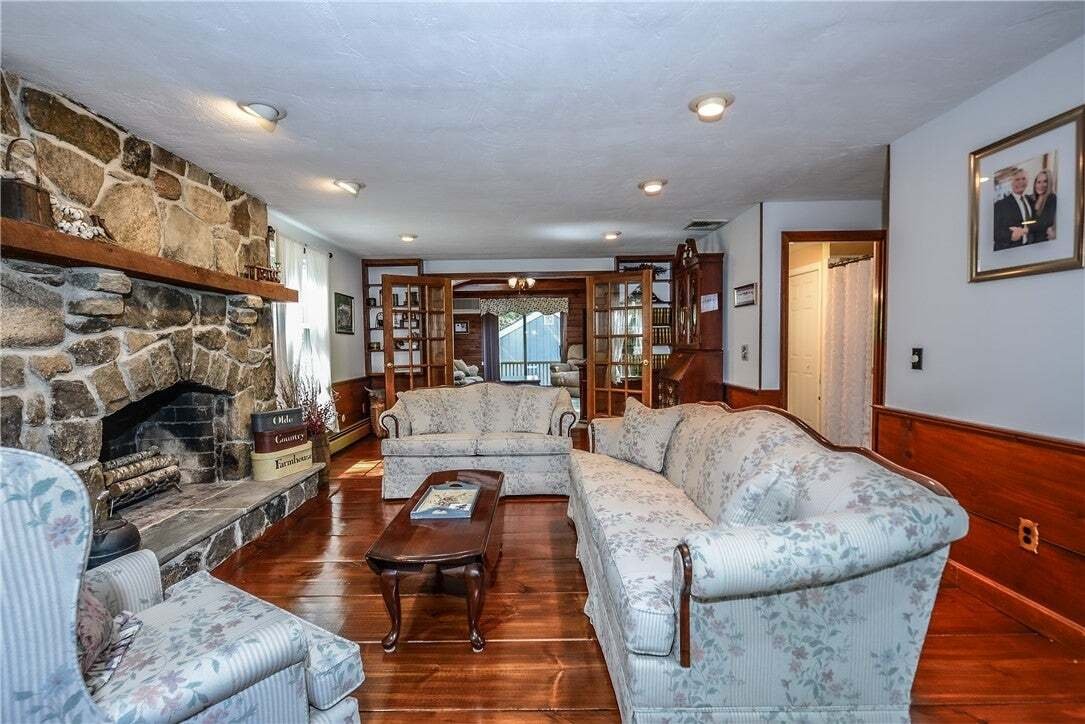Casa en Richmond, Rhode Island, Estados Unidos 2 - 18689379