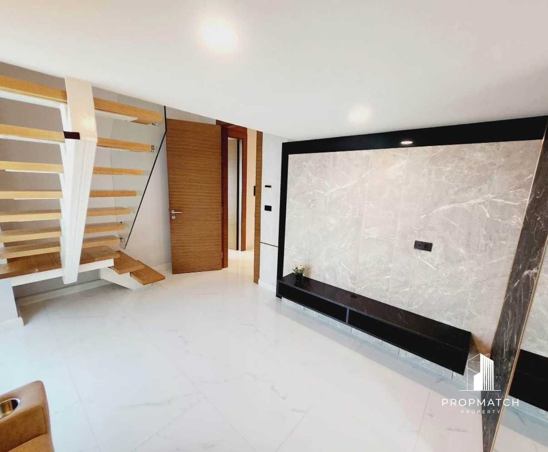 Condo in Bangkok, Bangkok, Thailand 4 - 18686681