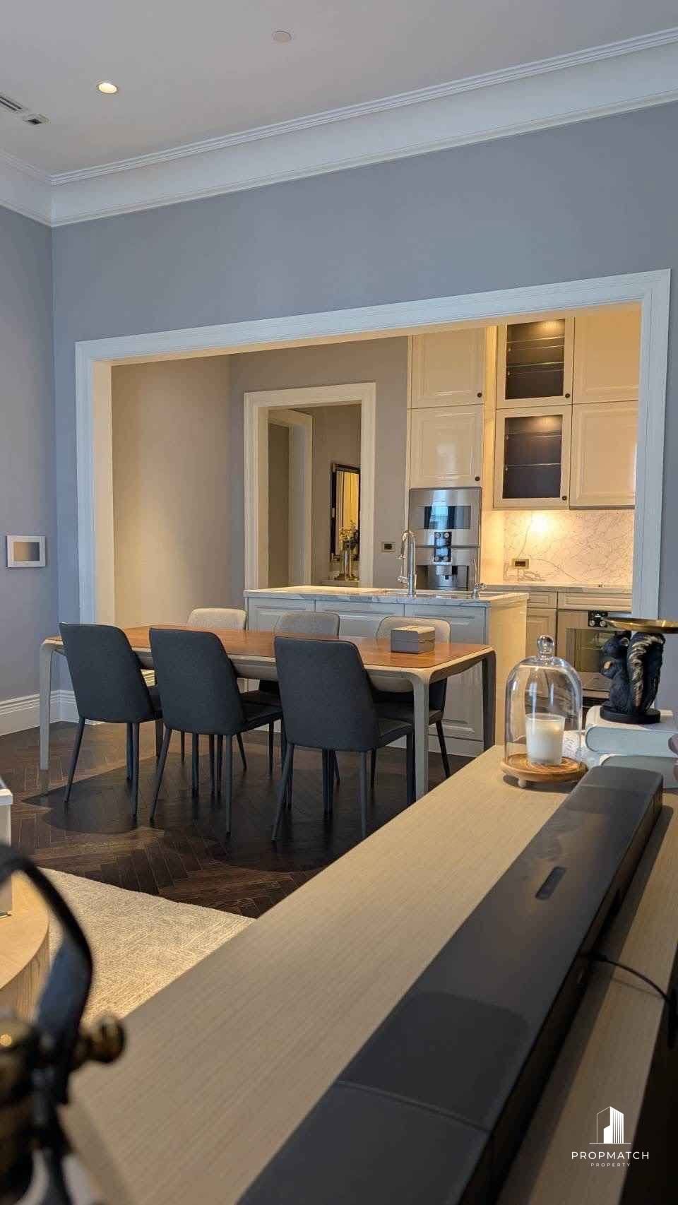 Condo in Bangkok, Bangkok, Thailand 2 - 18686723