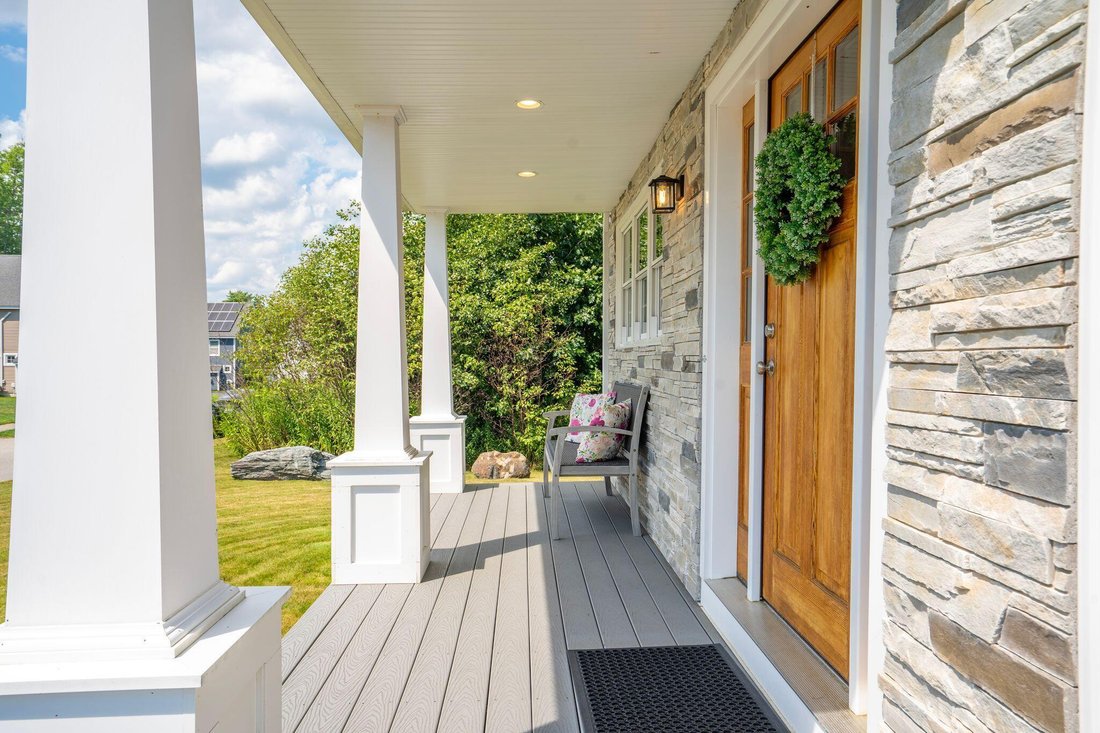 House in Scarborough, Maine, United States 4 - 18687669
