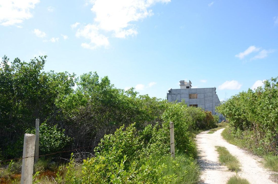 Land in Caracol, Quintana Roo, Mexico 3 - 18688651