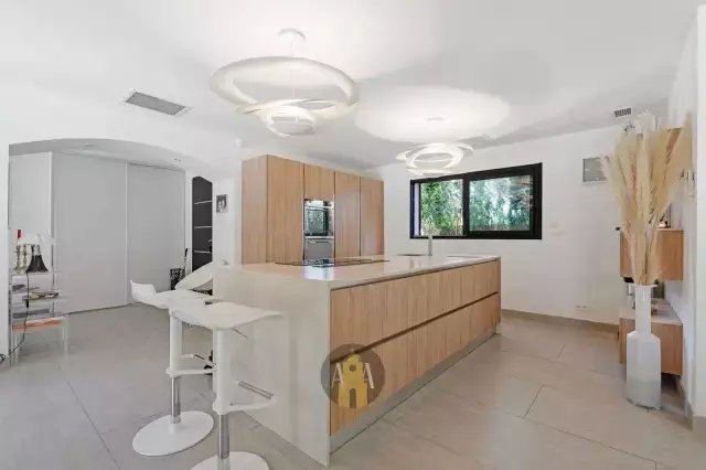 Villa in Gassin, Provence-Alpes-Côte d'Azur, Frankreich 4 - 18633743