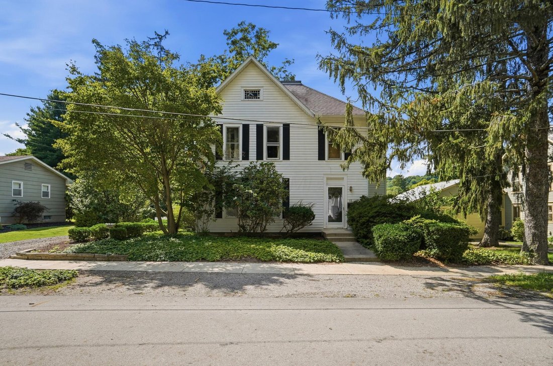 House in Granville, Ohio, United States 2 - 18689747