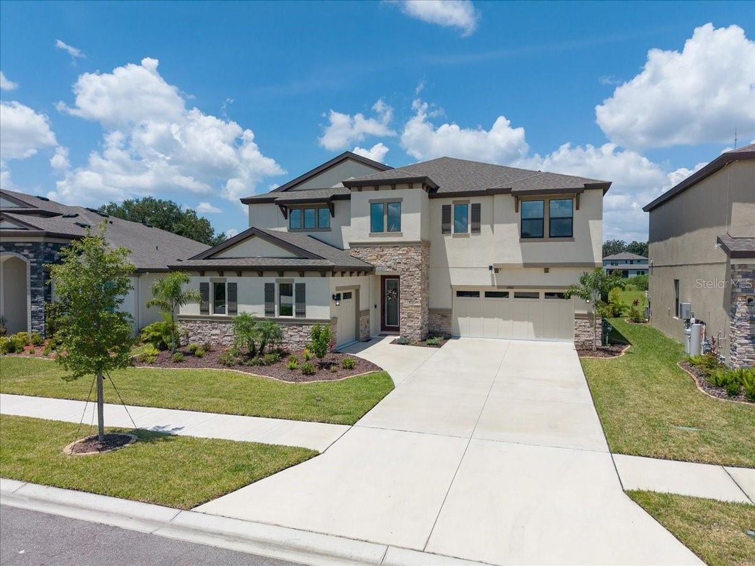 House in Lithia, Florida, United States 4 - 18687648