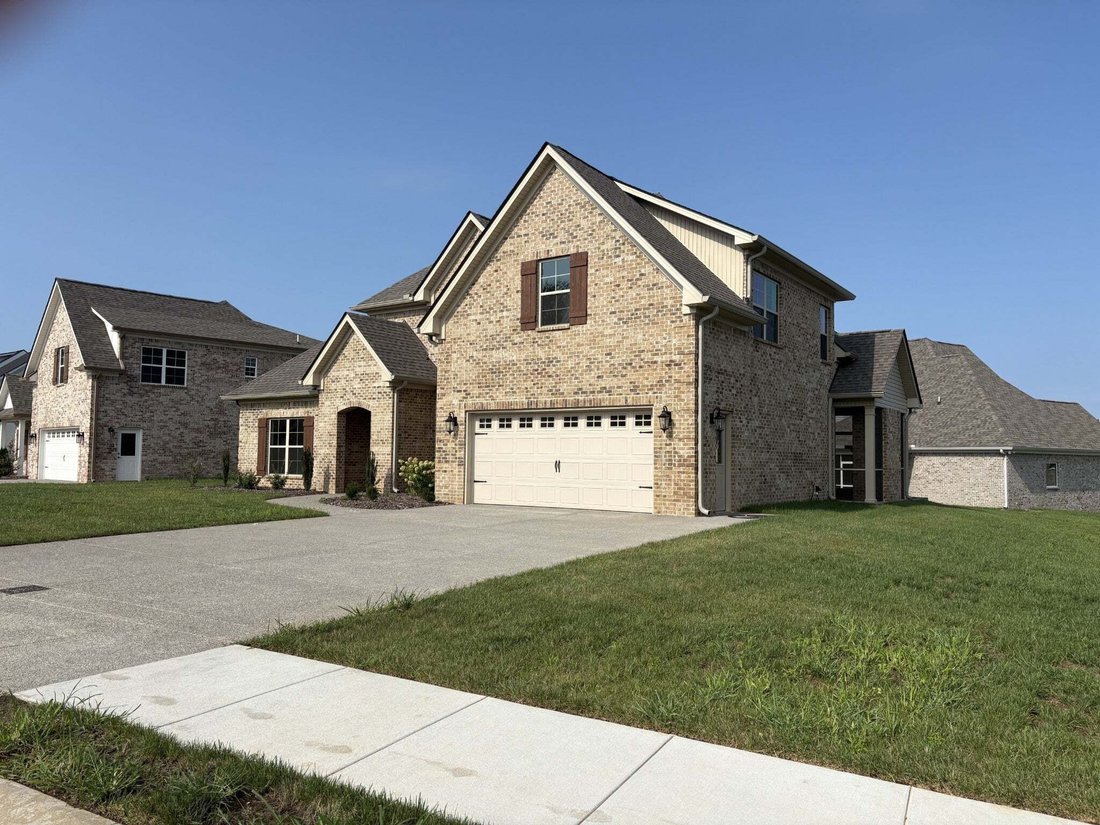 Haus in Murfreesboro, Tennessee, Vereinigte Staaten 2 - 18690220