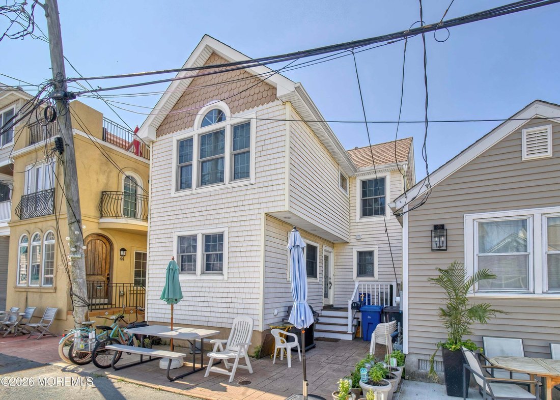 Condo in Lavallette, New Jersey, United States 2 - 18687201