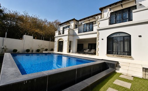 Casa en Craigavon AH, Gauteng, Sudáfrica 1