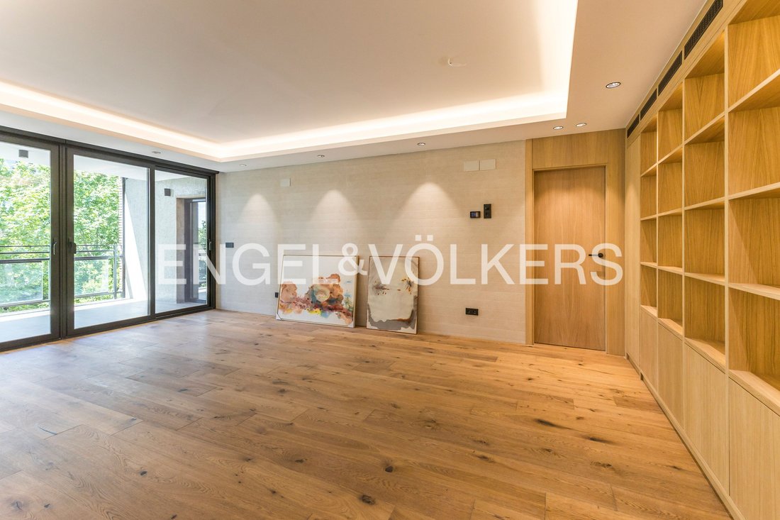 Apartment in Tetuan, Madrid, Spain 5 - 17922385
