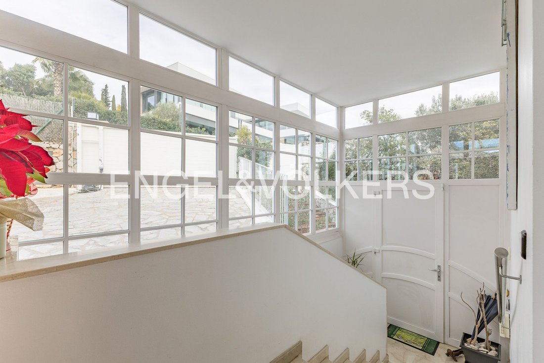 Casa a Sitges, Catalogna, Spagna 5 - 16992934