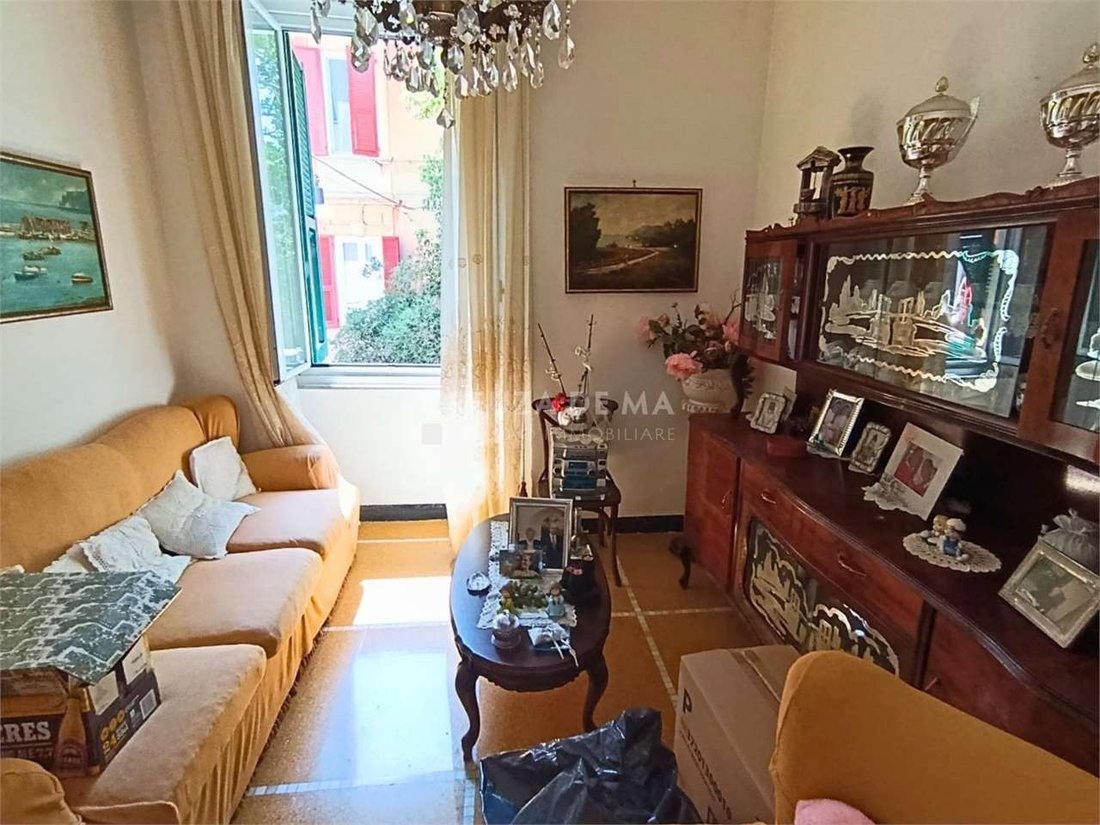 Apartment in Zona Porto - Corte, Santa Margherita Ligure, Liguria 5 - 18690954